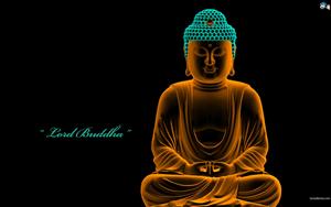 Lord Buddha